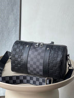 ルイ・ヴィトン LV シティ キーポルバッグ – LVB068