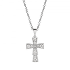 ブルガリ クローチェ ペンダントネックレス 新登場