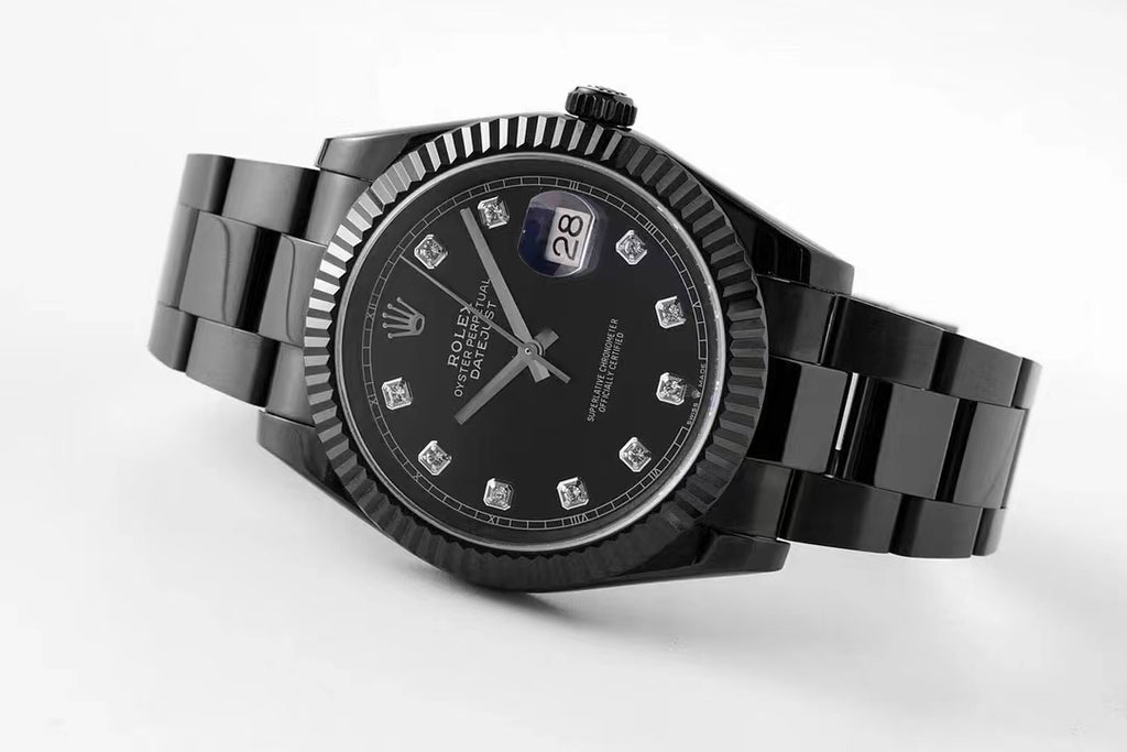 ロレックス デイトジャスト ロレックス デイトジャスト 126334 41mm