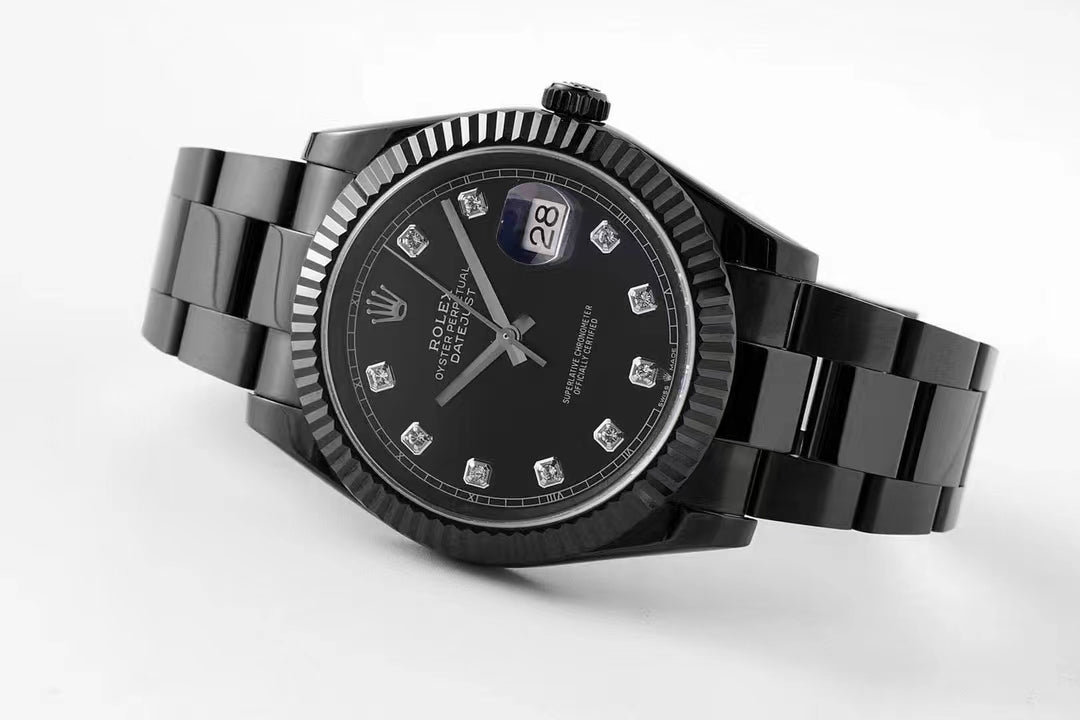 ロレックス デイトジャスト ロレックス デイトジャスト 126334 41mm