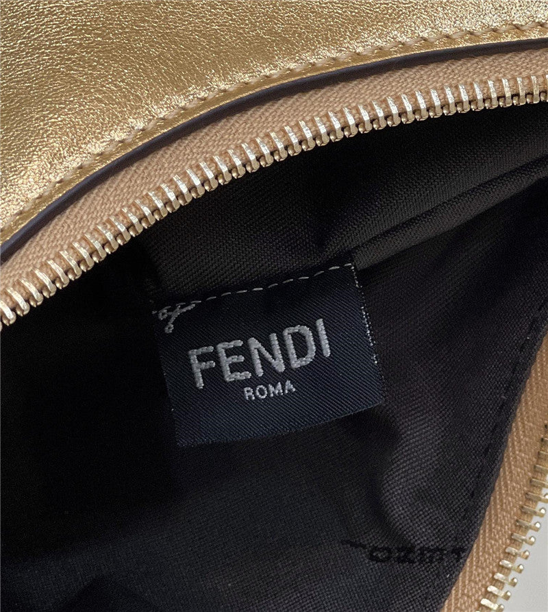 フェンディ グラフィックバッグ