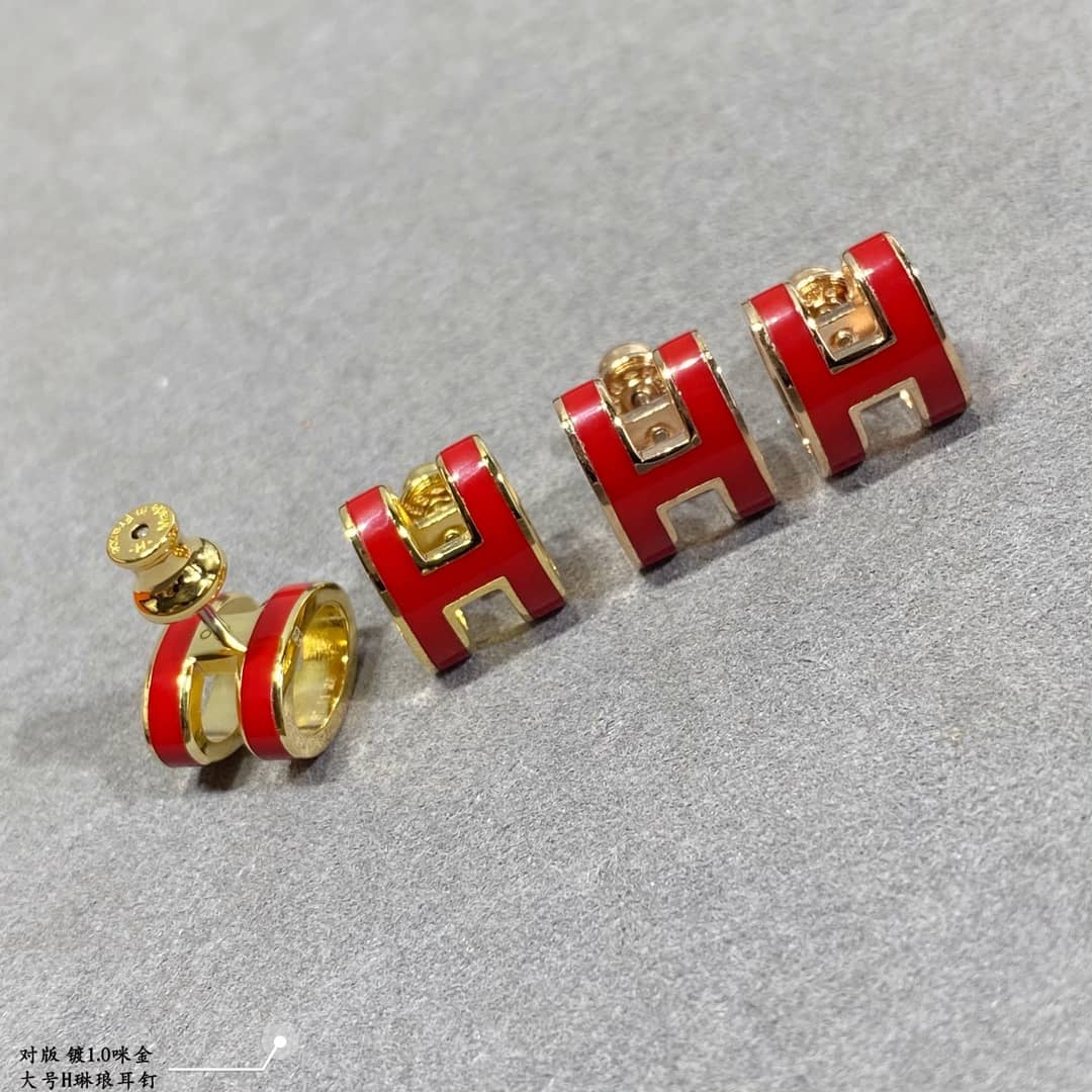 エルメスAAA+イヤリングの卸売