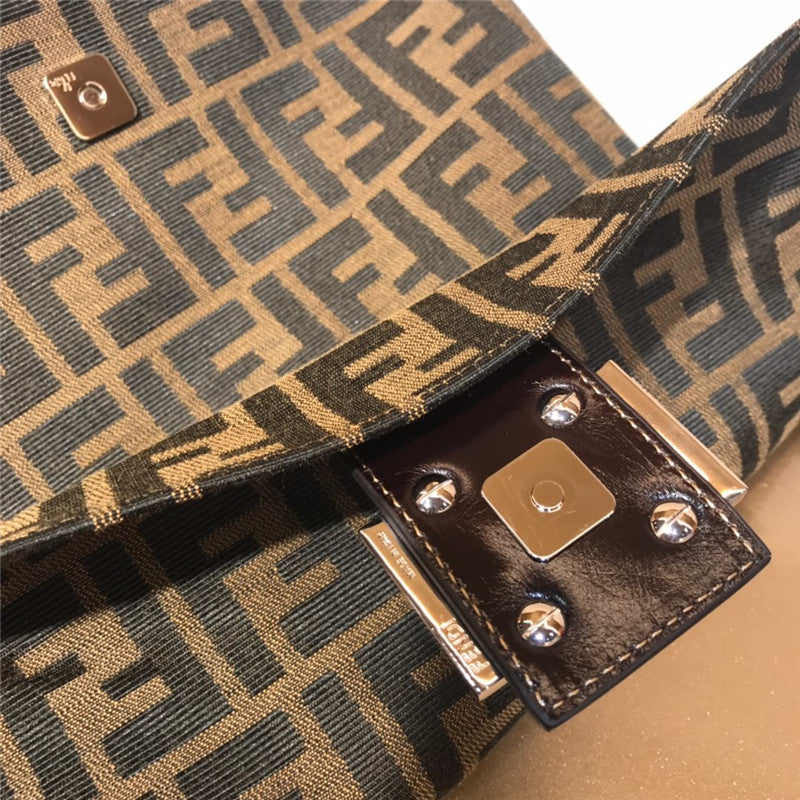 ヴィンテージフェンディバッグ