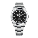 ROLEX ロレックス エクスプローラー I 214270 ランダムシリアル