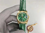 ロレックス デイデイト36mm 118138