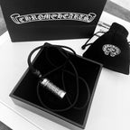 【CHROME HEARTS】ネックレス、新しいネックレス万能シンプルファッションオーナメント