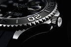 ヨットマスター 42 オイスター 42 mm ホワイトゴールド