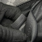 LV レトロ メッセンジャーバッグ