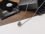 【Chrome Hearts】ネックレス、新しいネックレス万能シンプルファッションオーナメント