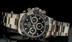 ROLEX ロレックス デイトナ 116500LN ブラック シリアルランダム