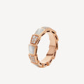 ジュエリー BVLGARI | セルペンティ ヴァイパー リング