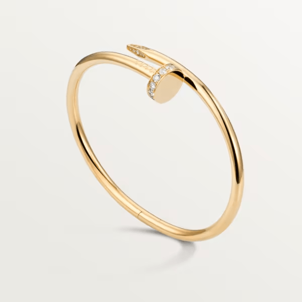 JUSTE UN CLOU BRACELET ジュスト アン クル ブレスレット