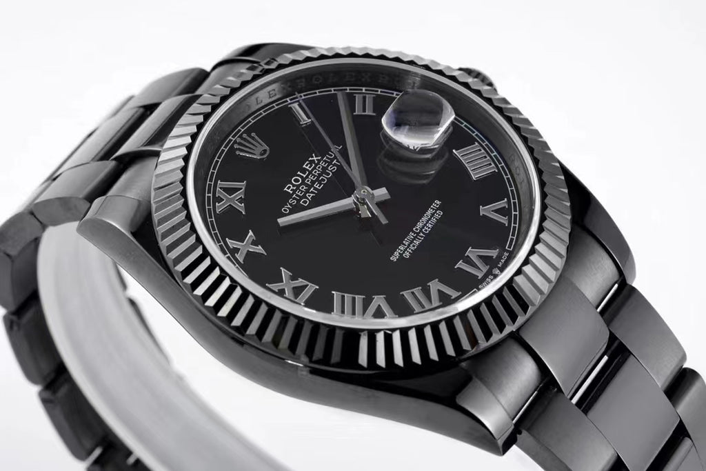 ロレックス デイトジャスト ロレックス デイトジャスト 126334 41mm