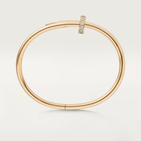 JUSTE UN CLOU BRACELET ジュスト アン クル ブレスレット