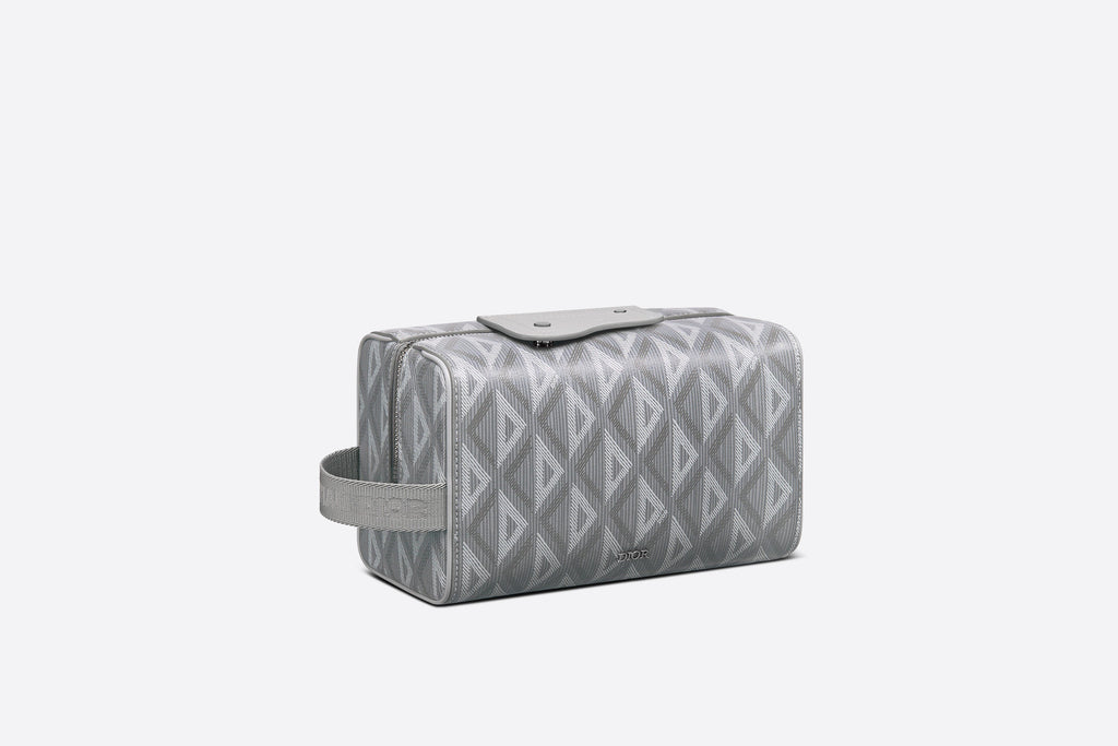 【DIOR】DIOR LINGOT トイレタリー ケース オシャレ☆