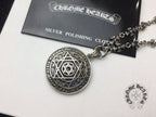 【Chrome Hearts】ネックレス、新しいネックレス万能シンプルファッションオーナメント