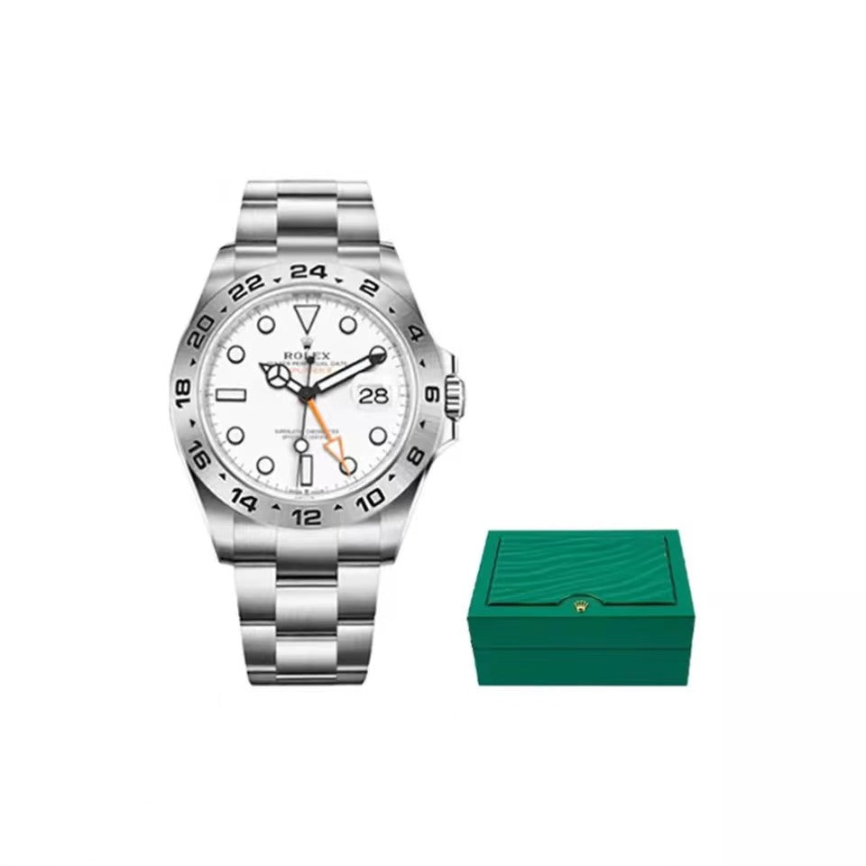 Rolex メカニカルウォッチ M226570-0001