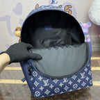 LV オンザゴー ルイ・ヴィトン ベージュ