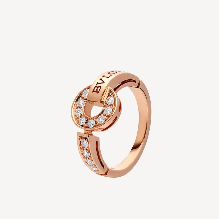 ジュエリー BVLGARI | ブルガリ ブルガリ リング
