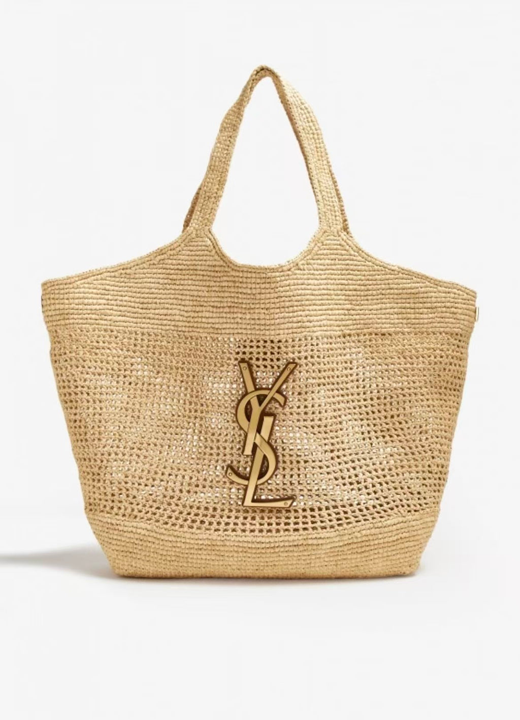 CARE IN RAFFLA ベージュ |SaintLaurent |YSL EN-GB