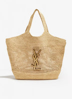 CARE IN RAFFLA ベージュ |SaintLaurent |YSL EN-GB