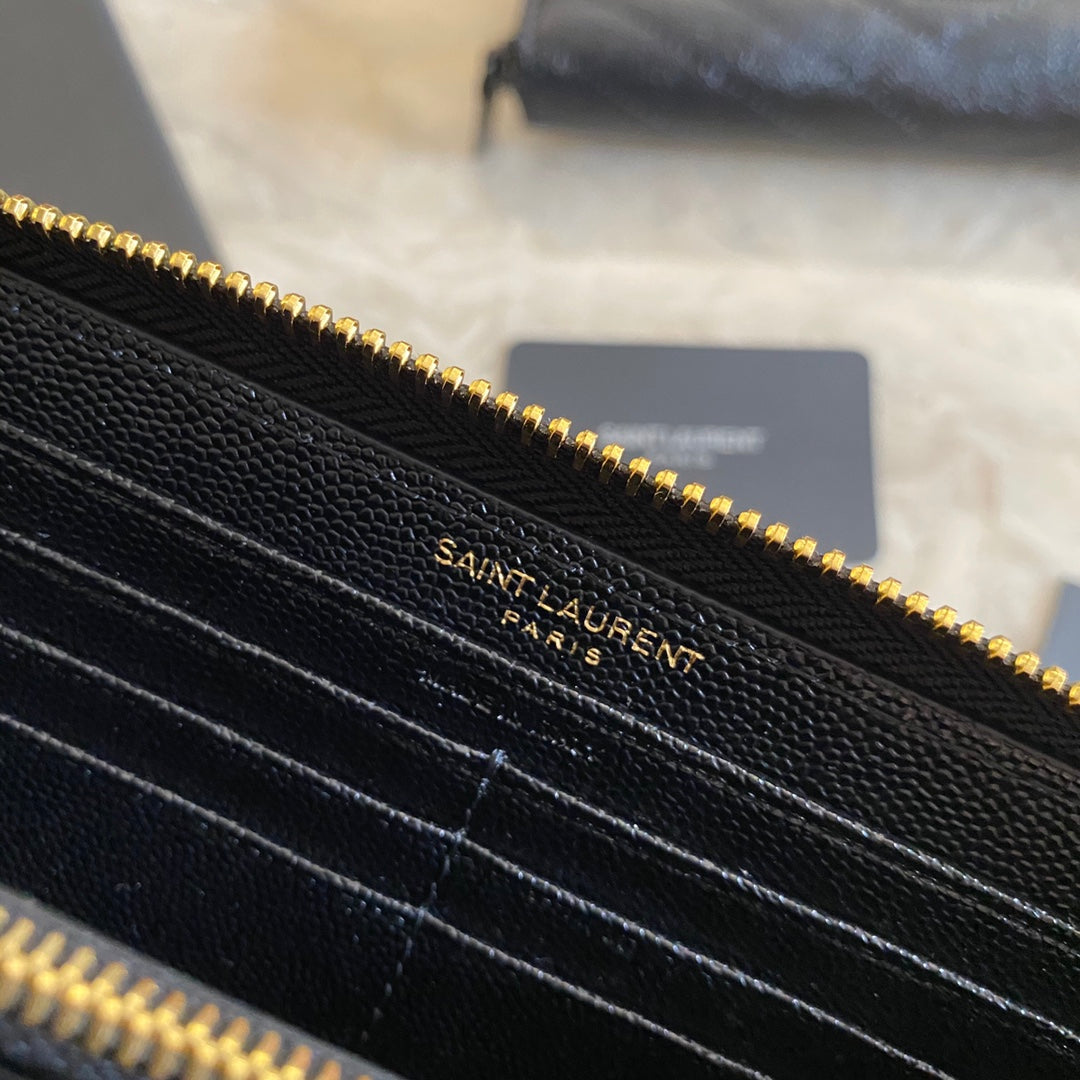 YSL ウォレット