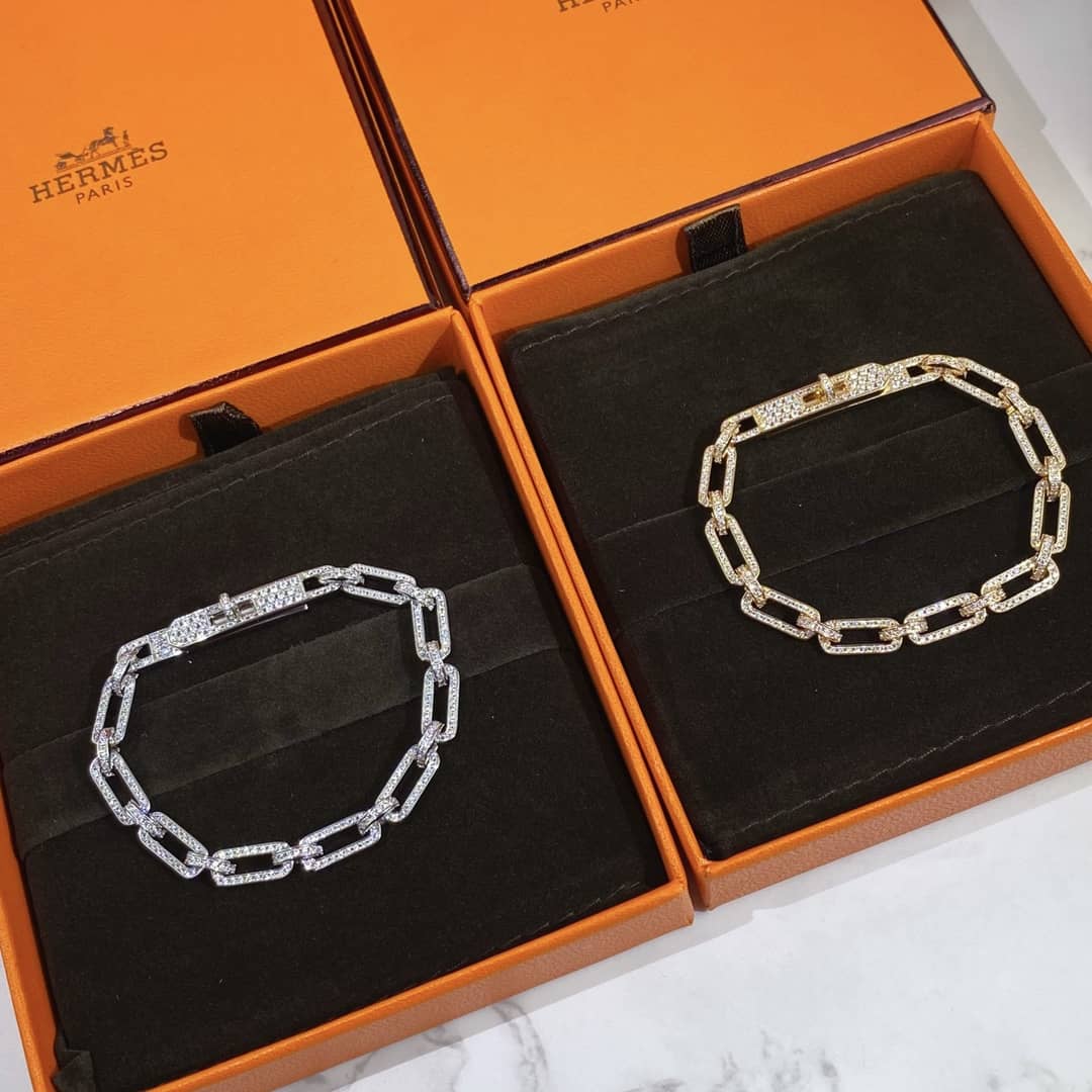 エルメス ブレスレット コピー
