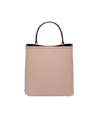 PRADA パニエ サフィアーノレザーバッグ　1BA212 2ERX F0LJ4