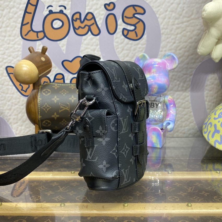 LV オンザゴー ルイ・ヴィトン ベージュ