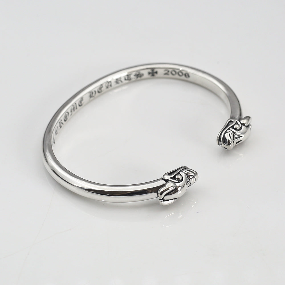 【Chrome Hearts】ブレスレット ファッションオールマッチ