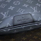 LV オンザゴー ルイ・ヴィトン オレンジ