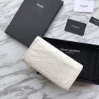 YSL ニキ ウォレット
