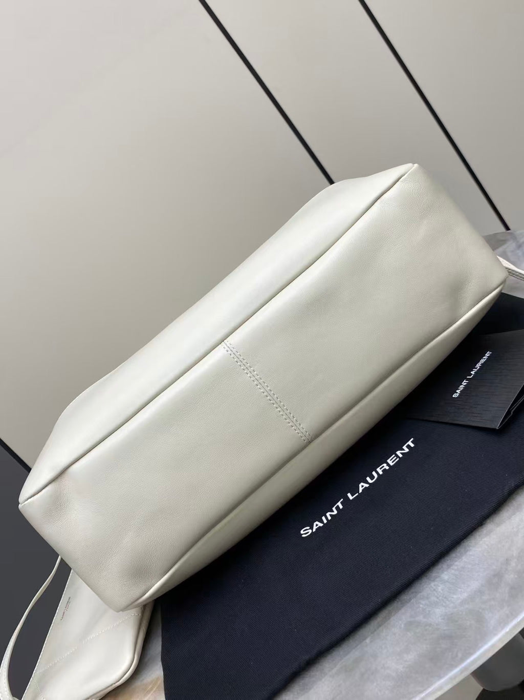 ラムスキンのJAMIE SHOPPING | サンローラン | YSL