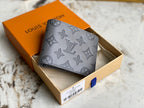 ルイヴィトン LOUIS VUITTON 財布 メンズ 新作 二つ折り財布 M81383
