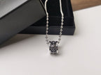 【Chrome Hearts】ネックレス、新しいネックレス万能シンプルファッションオーナメント