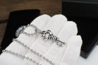 【Chrome Hearts】ネックレス、新しいネックレス万能シンプルファッションオーナメント
