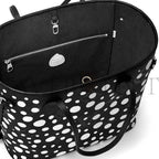 ルイ・ヴィトン LV X YK ネヴァーフルMM M46390 (31*28*14cm)