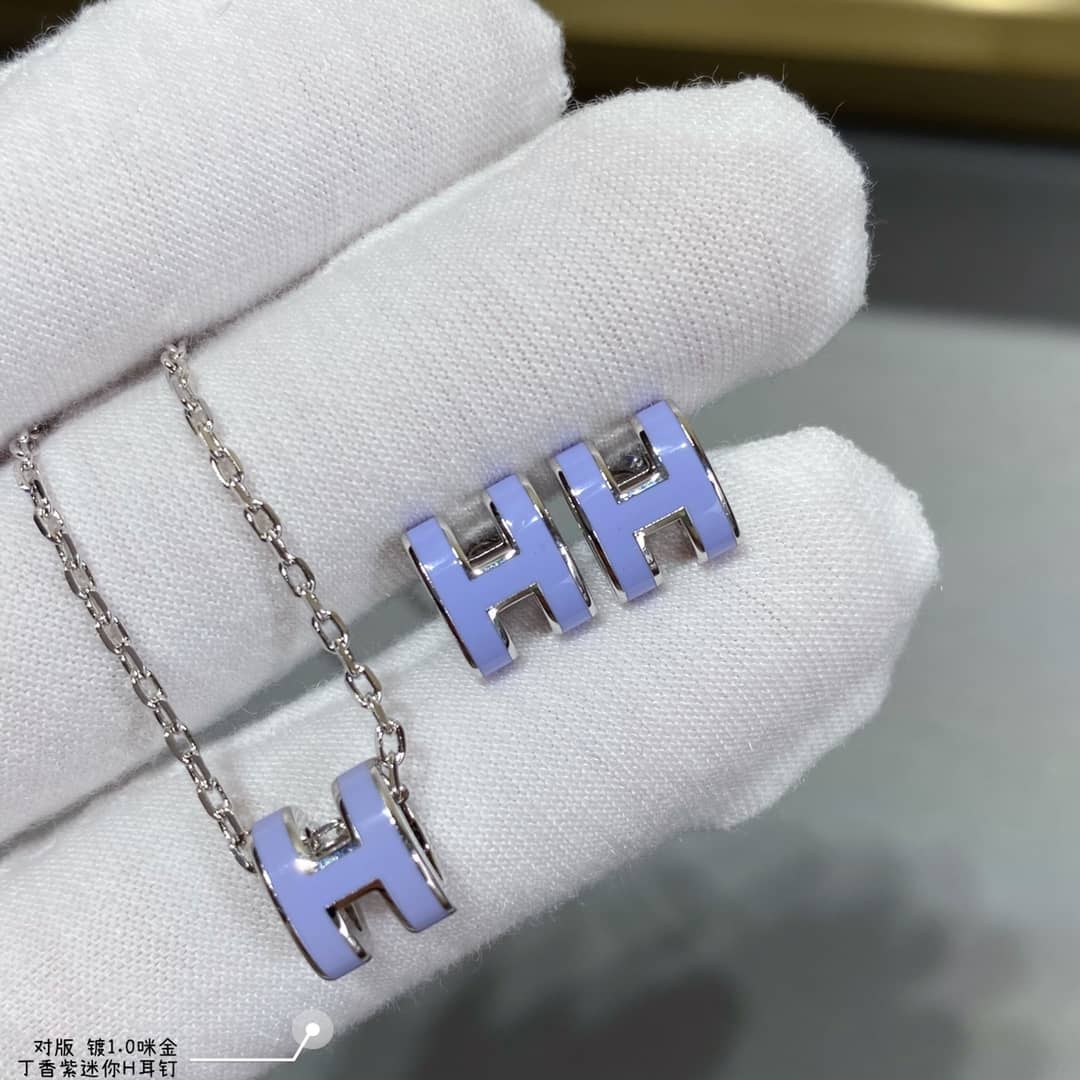 エルメス イヤリング コピー