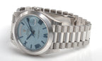 ROLEX ロレックス デイデイト４０ 228206