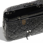 シャネル マスター イブニングバッグ AS4297 (21*13*8cm)