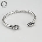 【Chrome Hearts】ブレスレット ファッションオールマッチ