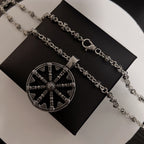 【CHROME HEARTS】ネックレス、新しいネックレス万能シンプルファッションオーナメント