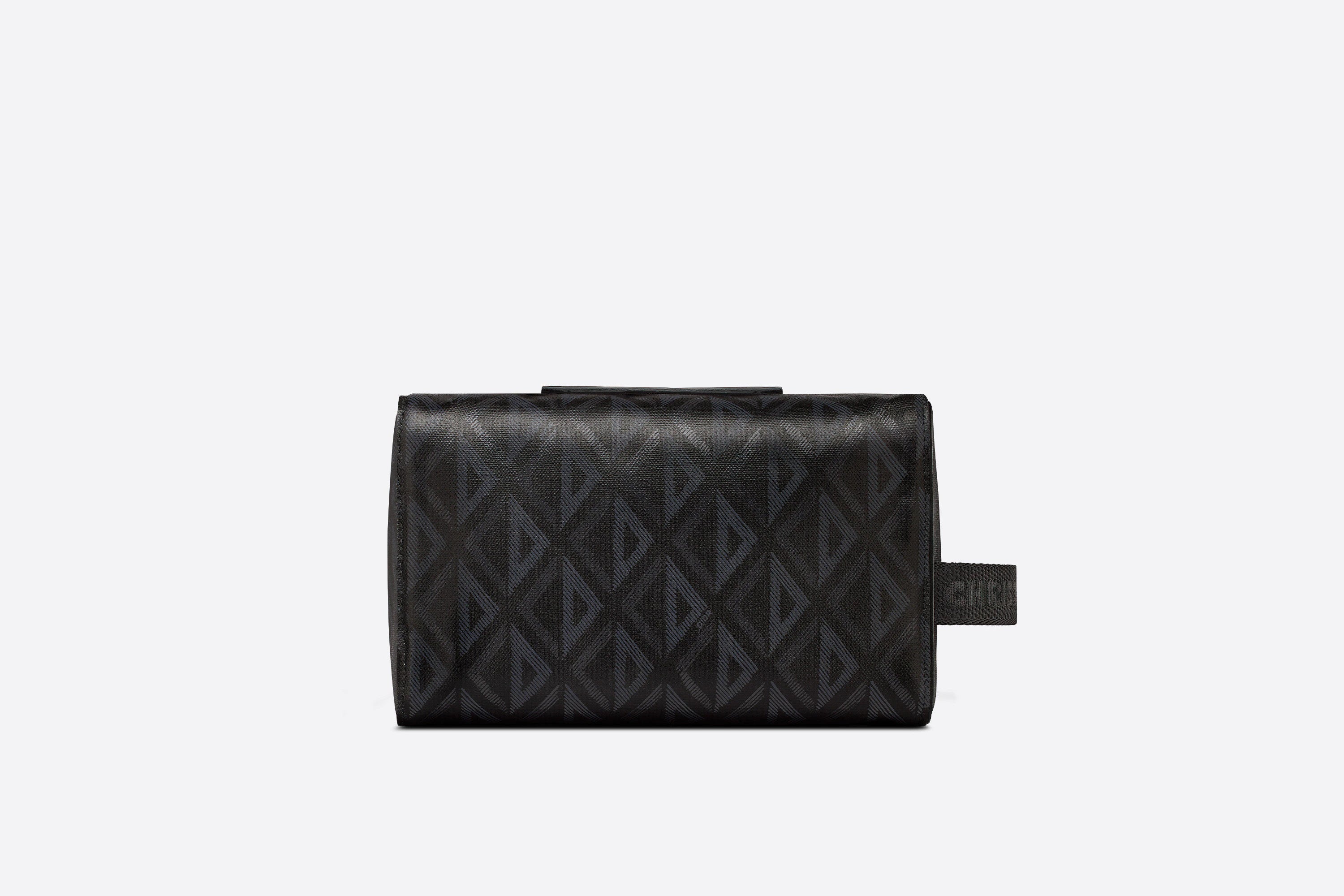【DIOR】DIOR LINGOT トイレタリー ケース オシャレ☆