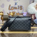 LV オンザゴー ルイ・ヴィトン オレンジ
