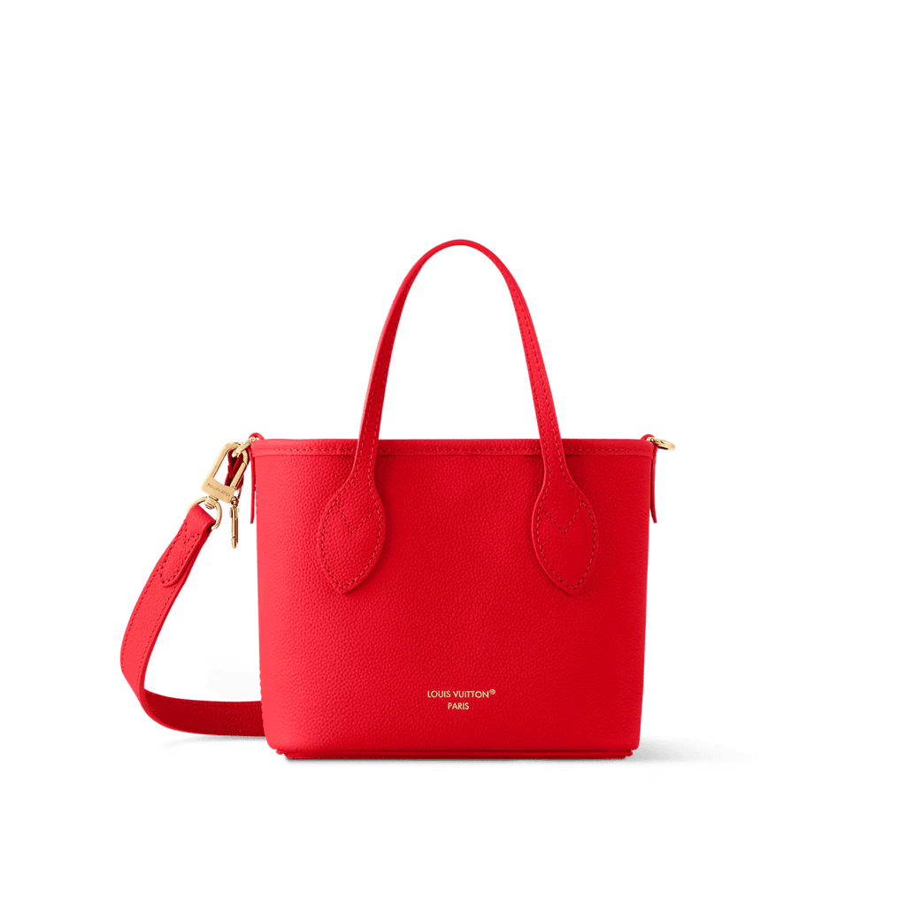 ルイ・ヴィトン M14997 LV x TM ネヴァーフル インサイドアウト BB