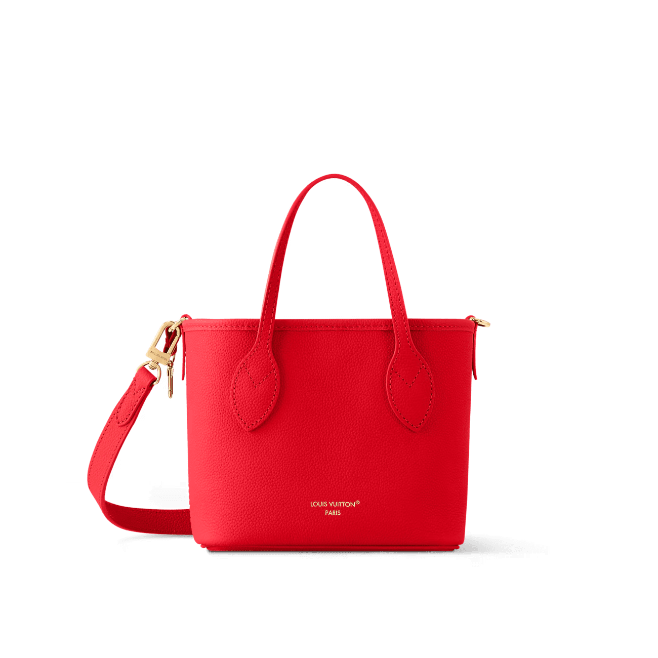 ルイ・ヴィトン M14997 LV x TM ネヴァーフル インサイドアウト BB