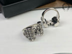 【CHROME HEARTS】クロムハーツ 指輪