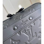 ネオアルファ ウェアラブルウォレット モノグラムシャドウレザー M82544 – LW235