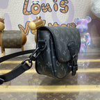 LV オンザゴー ルイ・ヴィトン オレンジ