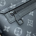 LV オンザゴー ルイ・ヴィトン ベージュ